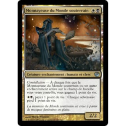 (Foil) Multicolore - Monnayeuse du Monde souterrain (U) [JOU]