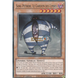 Sang Putride, Le Gardien des Limbes (R) [MZMU]