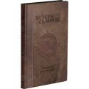 Broken Compass : Journal d'Aventure
