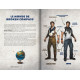Broken Compass : Journal d'Aventure