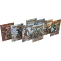 L'Éveil des Seigneurs des Runes - Chroniques Oubliées Fantasy 2e édition