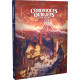 Couronne: Guide de la Cité Franche - Chroniques Oubliées Fantasy 2e édition