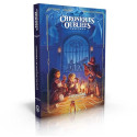 Couronne: Les Fantômes du Passé - Chroniques Oubliées Fantasy 2e édition