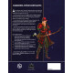 Couronne: Les Fantômes du Passé - Chroniques Oubliées Fantasy 2e édition