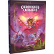 Bestiaire - Chroniques Oubliées Fantasy 2e édition
