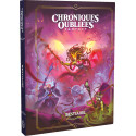 Bestiaire - Chroniques Oubliées Fantasy 2e édition