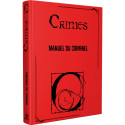 Crimes - Manuel du Criminel Collector