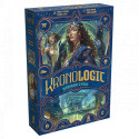 KRONOLOGIC – Babylon 2500