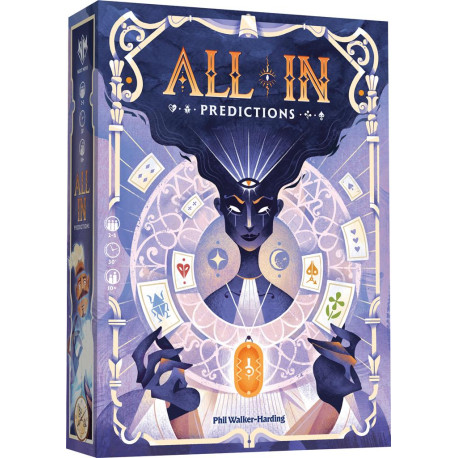 All In! Prédiction