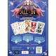 All In! Prédiction