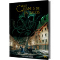 Les Chants de Tindalos : Manuel de base