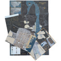 Les Chants de Tindalos : Les Cartes de Bath
