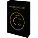Les Chants de Tindalos : Perdre Les Pédales, Génériques (paquet de cartes)
