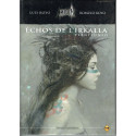 Plenilunio : Échos de l'Irkalla [occasion bon état - couverture abimée]