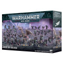 Emperor's Children Battleforce : Lords of Excess - Warhammer 40.000
