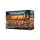 World Eaters Battleforce : Khorne Daemonkin - Warhammer 40.000