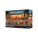 World Eaters Battleforce : Khorne Daemonkin - Warhammer 40.000
