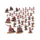 World Eaters Battleforce : Khorne Daemonkin - Warhammer 40.000