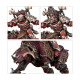 World Eaters Battleforce : Khorne Daemonkin - Warhammer 40.000