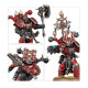 World Eaters Battleforce : Khorne Daemonkin - Warhammer 40.000