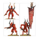 World Eaters Battleforce : Khorne Daemonkin - Warhammer 40.000