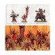 World Eaters Battleforce : Khorne Daemonkin - Warhammer 40.000