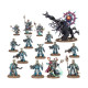 Thousand Sons Battleforce : Sekhmet Coven - Warhammer 40.000