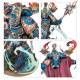 Thousand Sons Battleforce : Sekhmet Coven - Warhammer 40.000