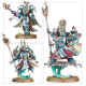 Thousand Sons Battleforce : Sekhmet Coven - Warhammer 40.000