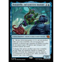 Bleue - Donatello, mécanicien mutant (V1) (M) [TMT]