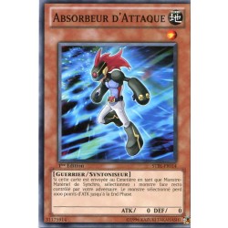Absorbeur D'Attaque (C) [STBL]