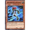 Absorbeur D'Attaque (C) [STBL]