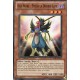 Aile Noire - Etesia la Double Lame (C) [STBL]