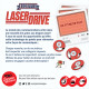 Decrypto : Laser Drive (extension n°1)