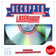 Decrypto : Laser Drive (extension n°1)