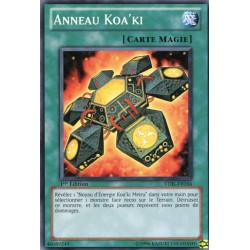 Anneau Koa'Ki (C) [STBL]