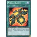 Anneau Koa'Ki (C) [STBL]