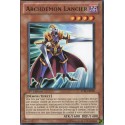 Archdémon Lancier (R) [STBL]