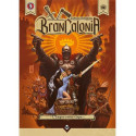 L'Empire Contre-Claque - BRANCALONIA