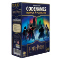 Codenames : Retour à Poudlard