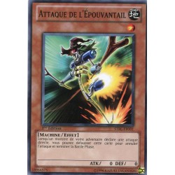 Attaque de L'Epouvantail (C) [STBL]