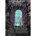 Orpheus : La Croisade des Cendres (OCCASION - très bon état)