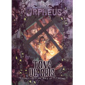 Orpheus : Tons de Gris (OCCASION - très bon état)