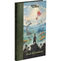 Voyages Extraordinaires - Broken Compass
