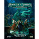 Mystères à Arkham - Horreur à Arkham : Le Jeu de Rôle