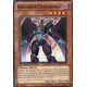 Berserker Démoniaque (C) [STBL]