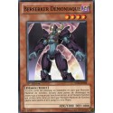 Berserker Démoniaque (C) [STBL]