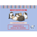 Hamsters et boule de gomme – Jeu de Rôle Solo