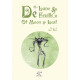 De lune et de feuille of Moon Leaf – Jeu de Rôle Solo