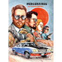 Mercenaires – Jeu de Rôle